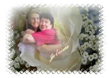 brigitte et moi